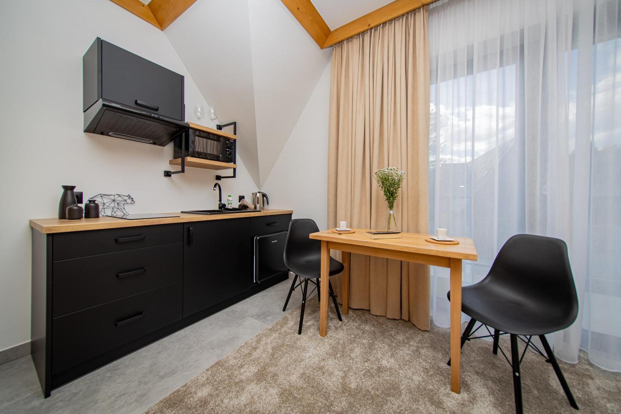 Apartroom 18 Apartmán Zakopane