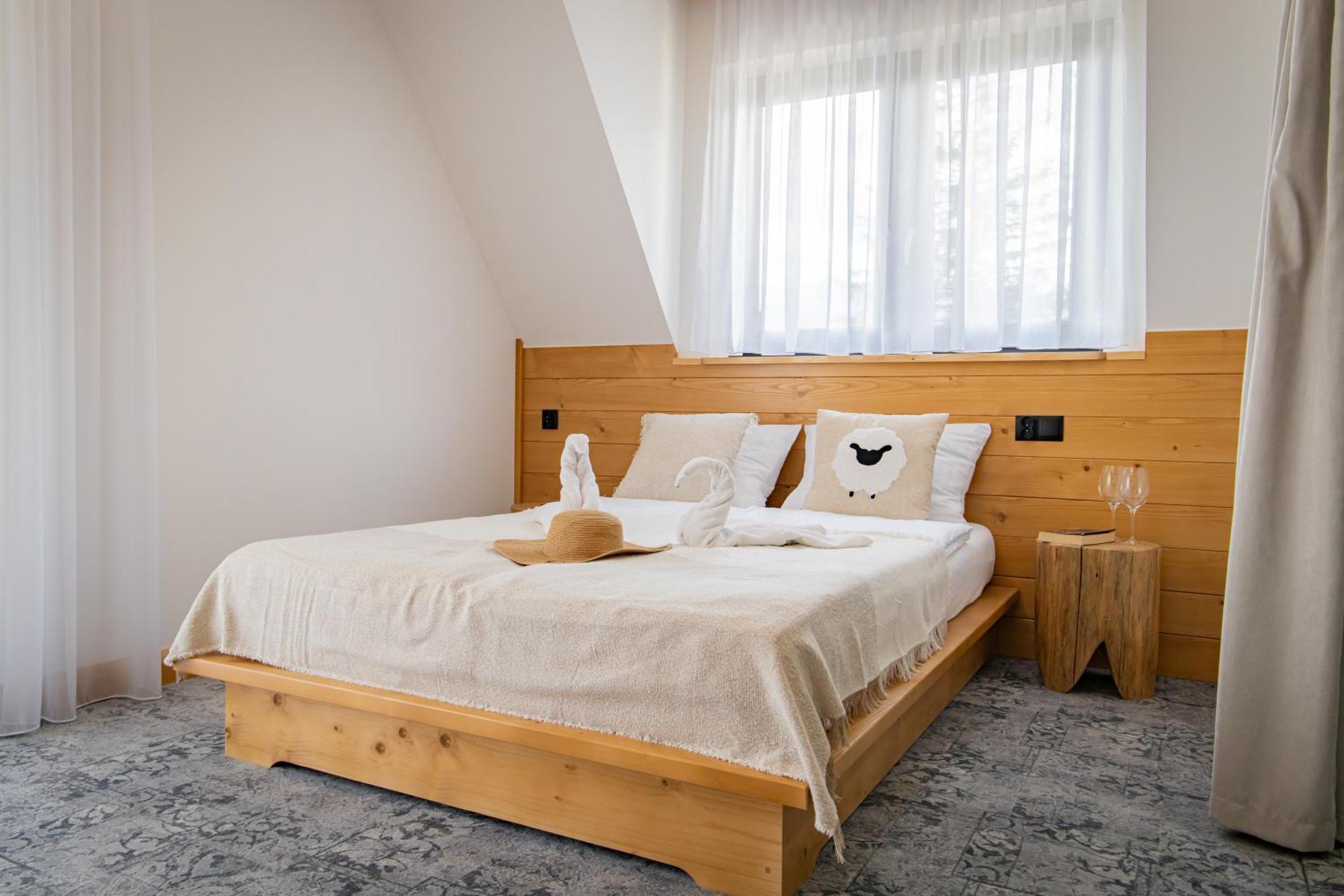 Apartroom 18 Apartmán Zakopane