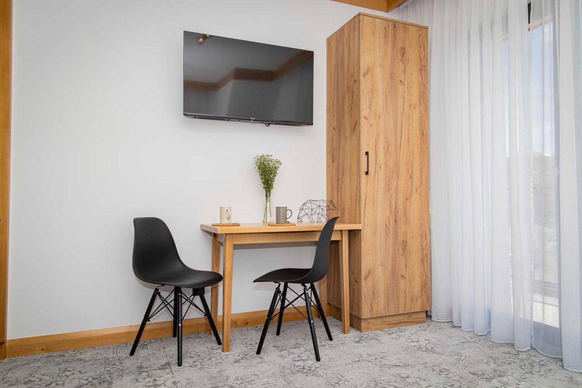 Apartmán Apartroom 18 *